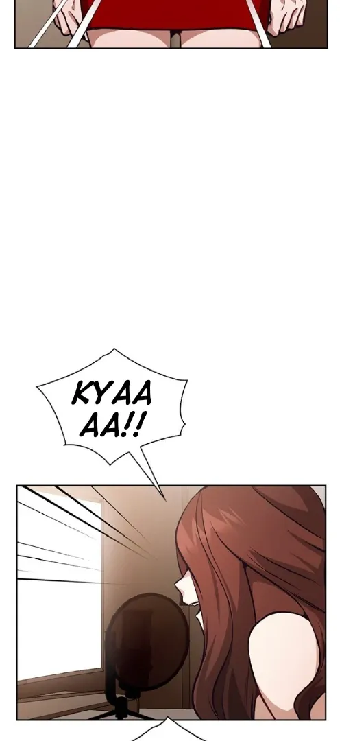 Friendly Competition Chapter 54 page 3 - 