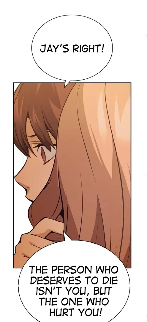 Friendly Competition Chapter 55 page 37 - 