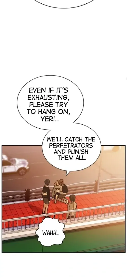 Friendly Competition Chapter 55 page 38 - 