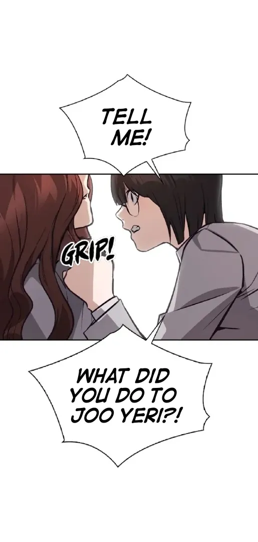 Friendly Competition Chapter 55 page 5 - 