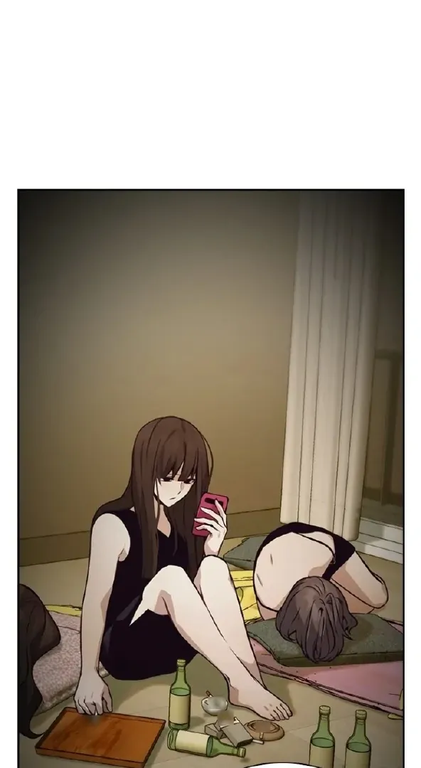 Friendly Competition Chapter 55 page 67 - 