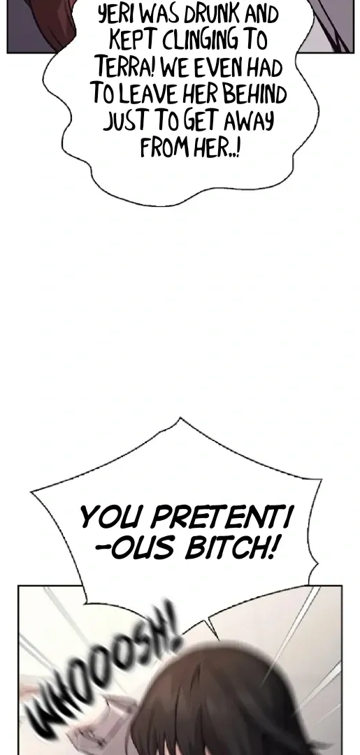 Friendly Competition Chapter 55 page 8 - 