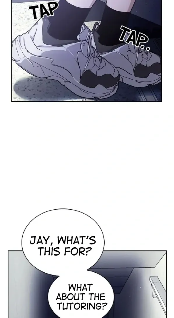 Friendly Competition Chapter 55 page 74 - 