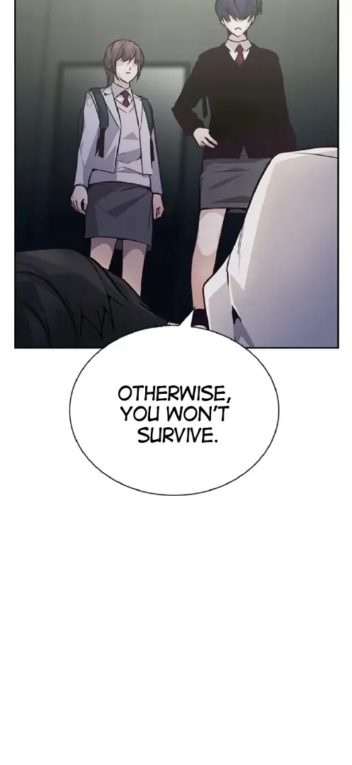 Friendly Competition Chapter 56 page 2 - 