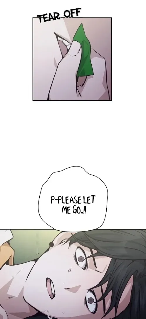 Friendly Competition Chapter 56 page 3 - 