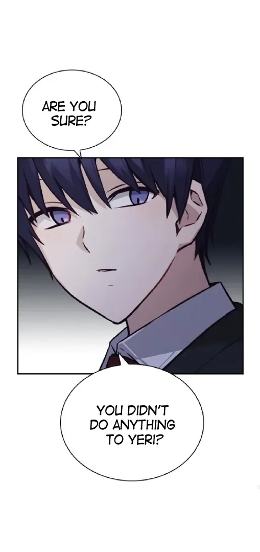 Friendly Competition Chapter 56 page 33 - 