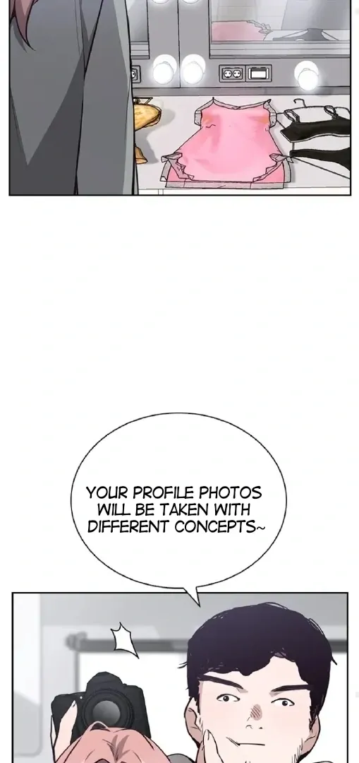 Friendly Competition Chapter 56 page 45 - 