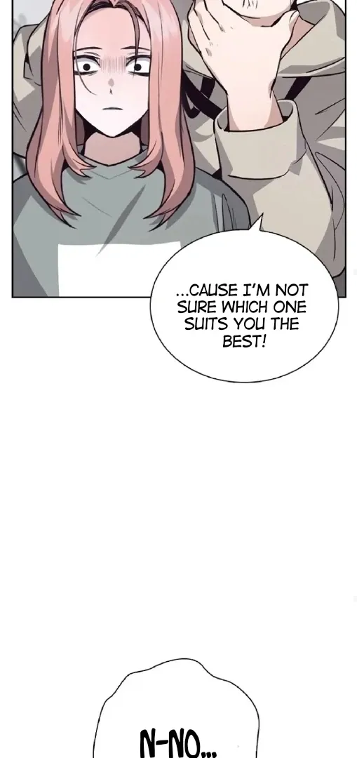 Friendly Competition Chapter 56 page 46 - 