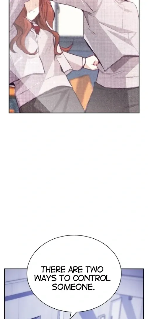 Friendly Competition Chapter 56 page 71 - 