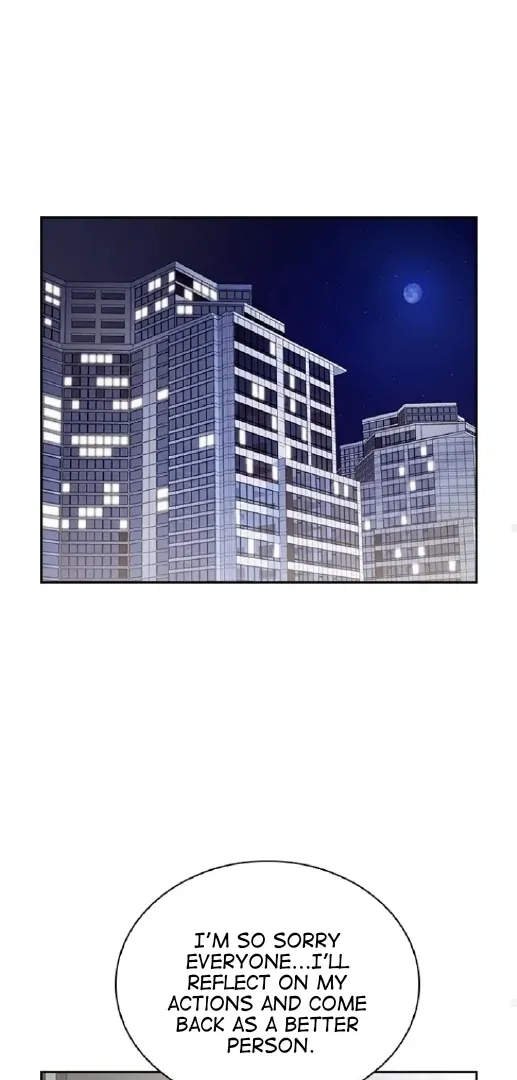 Friendly Competition Chapter 57 page 35 - 