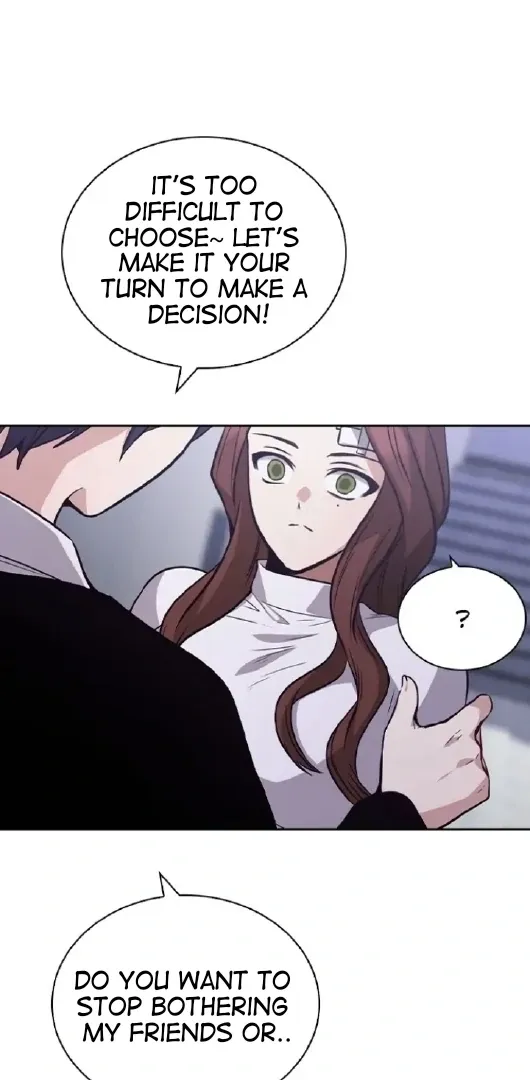 Friendly Competition Chapter 57 page 5 - 