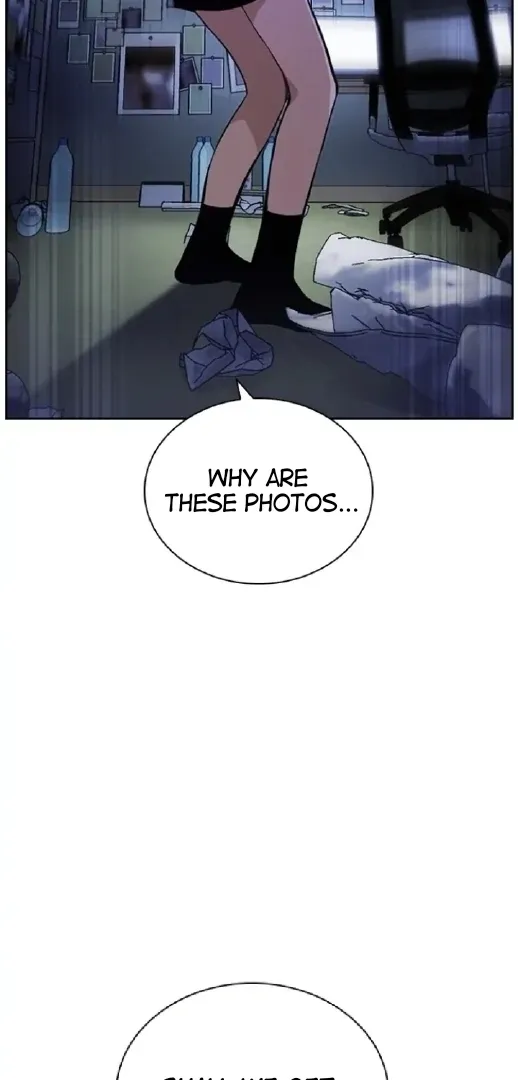 Friendly Competition Chapter 58 page 2 - 
