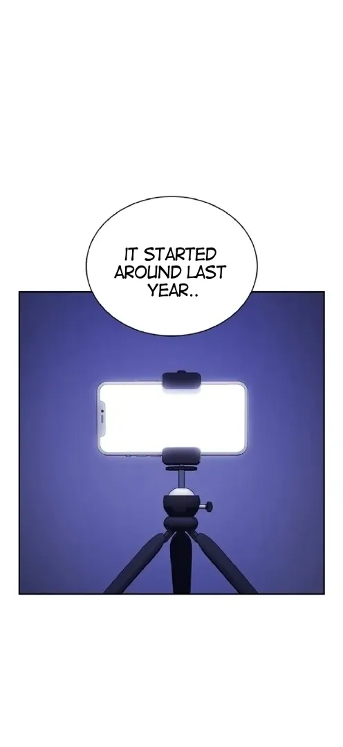Friendly Competition Chapter 59 page 1 - 