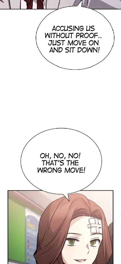 Friendly Competition Chapter 59 page 35 - 