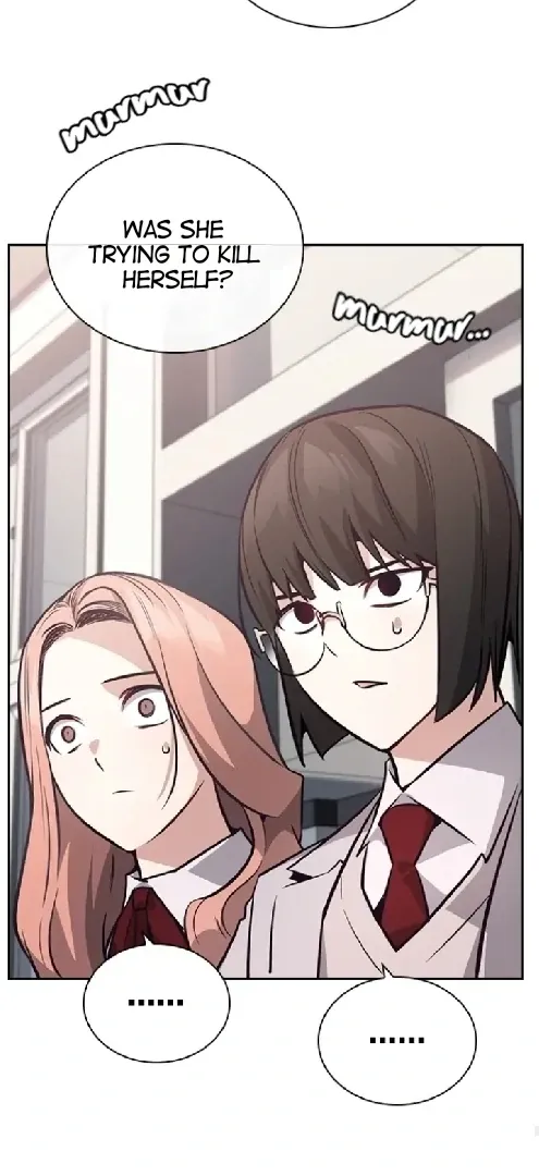 Friendly Competition Chapter 59 page 40 - 