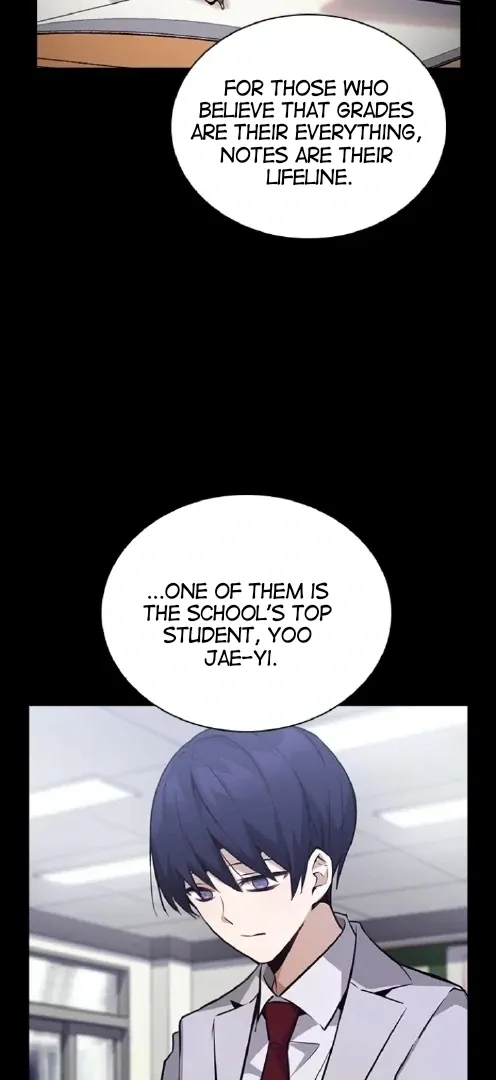 Friendly Competition Chapter 59 page 5 - 