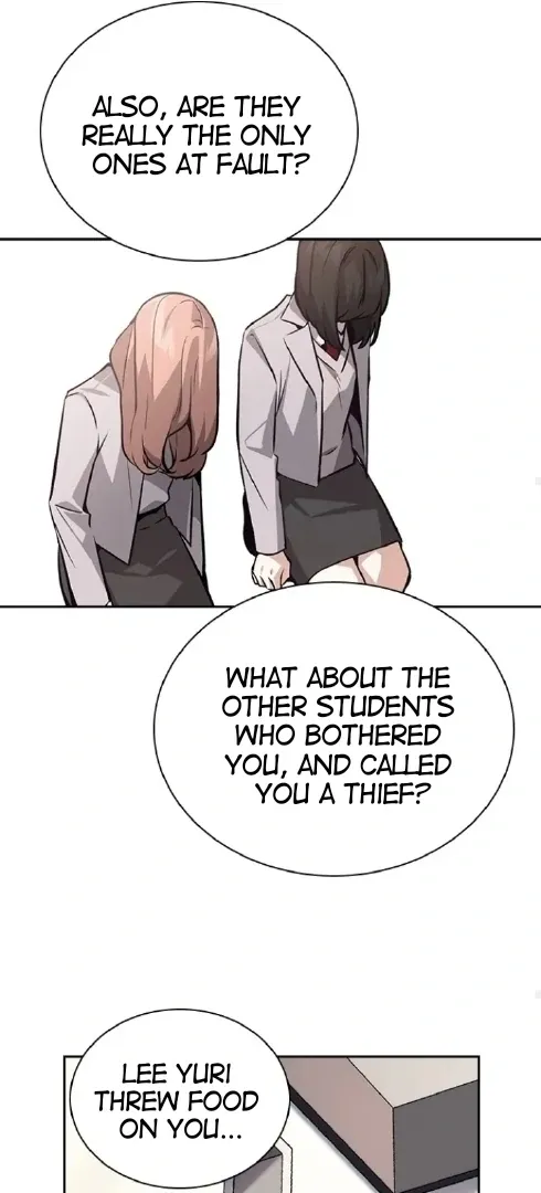 Friendly Competition Chapter 59 page 69 - 