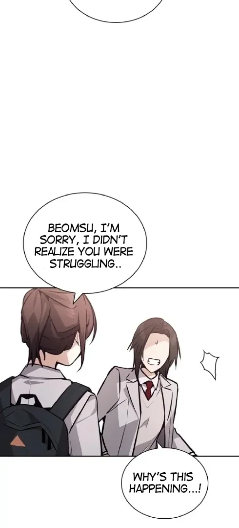 Friendly Competition Chapter 59 page 76 - 