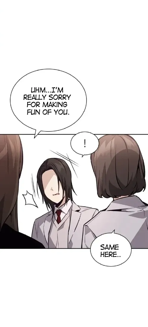 Friendly Competition Chapter 59 page 77 - 