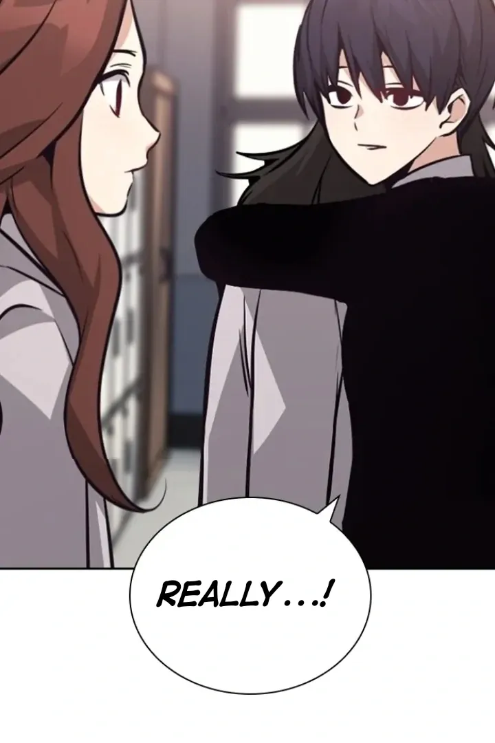 Friendly Competition Chapter 59 page 83 - 