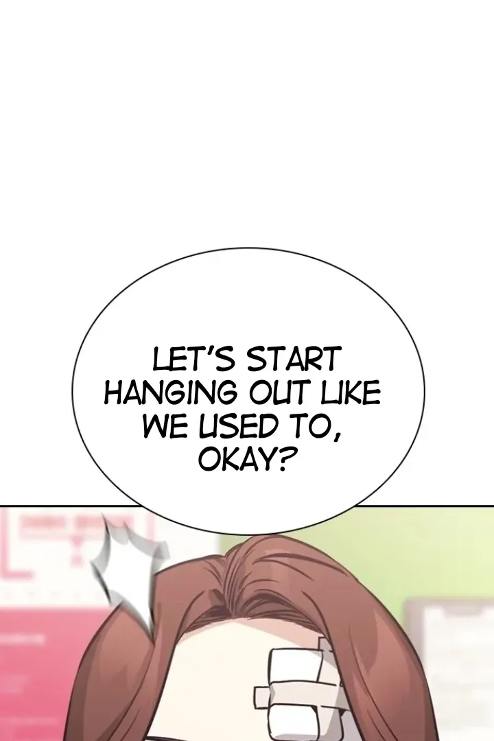 Friendly Competition Chapter 59 page 84 - 