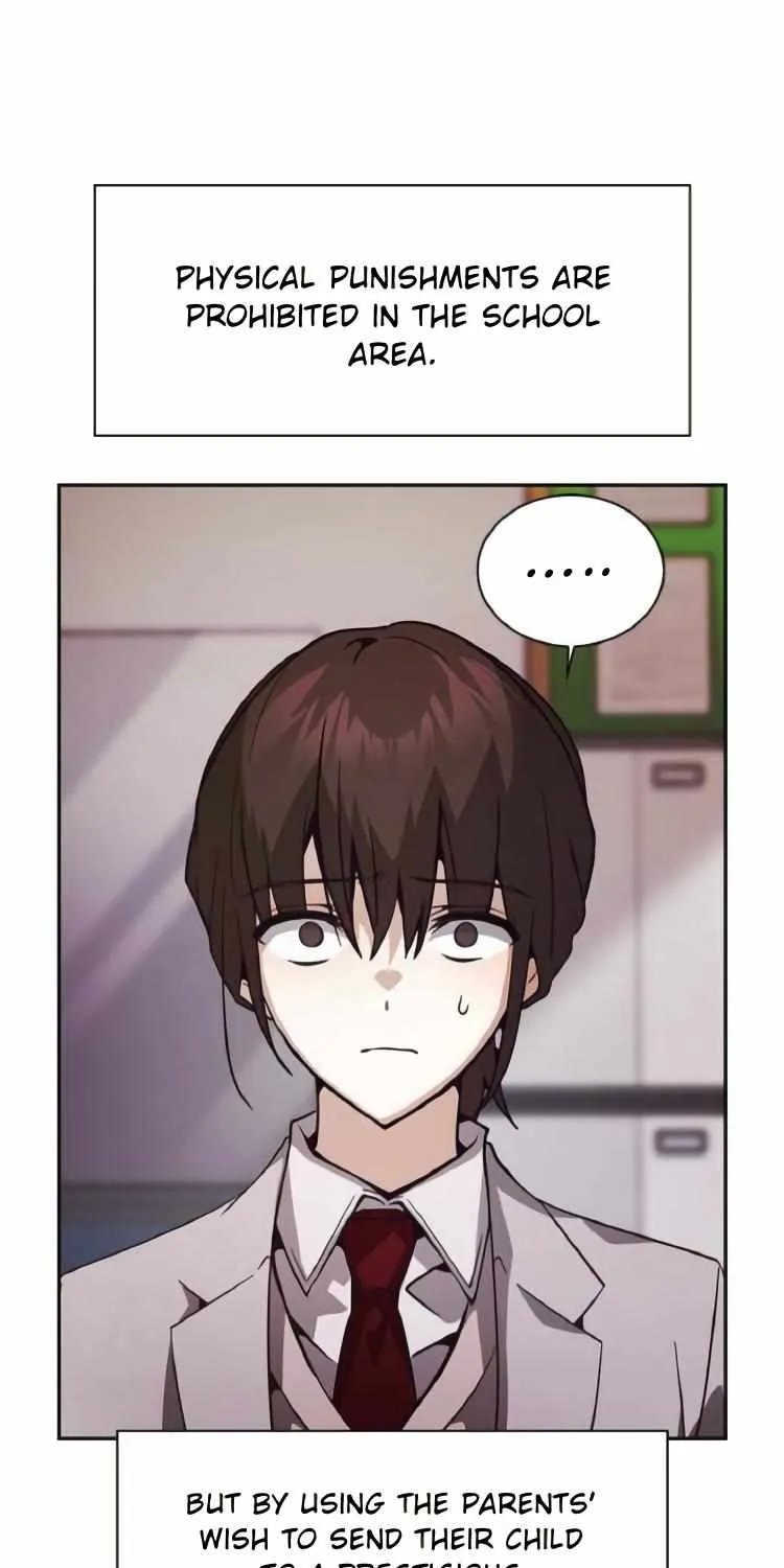 Friendly Competition Chapter 6 page 13 - 