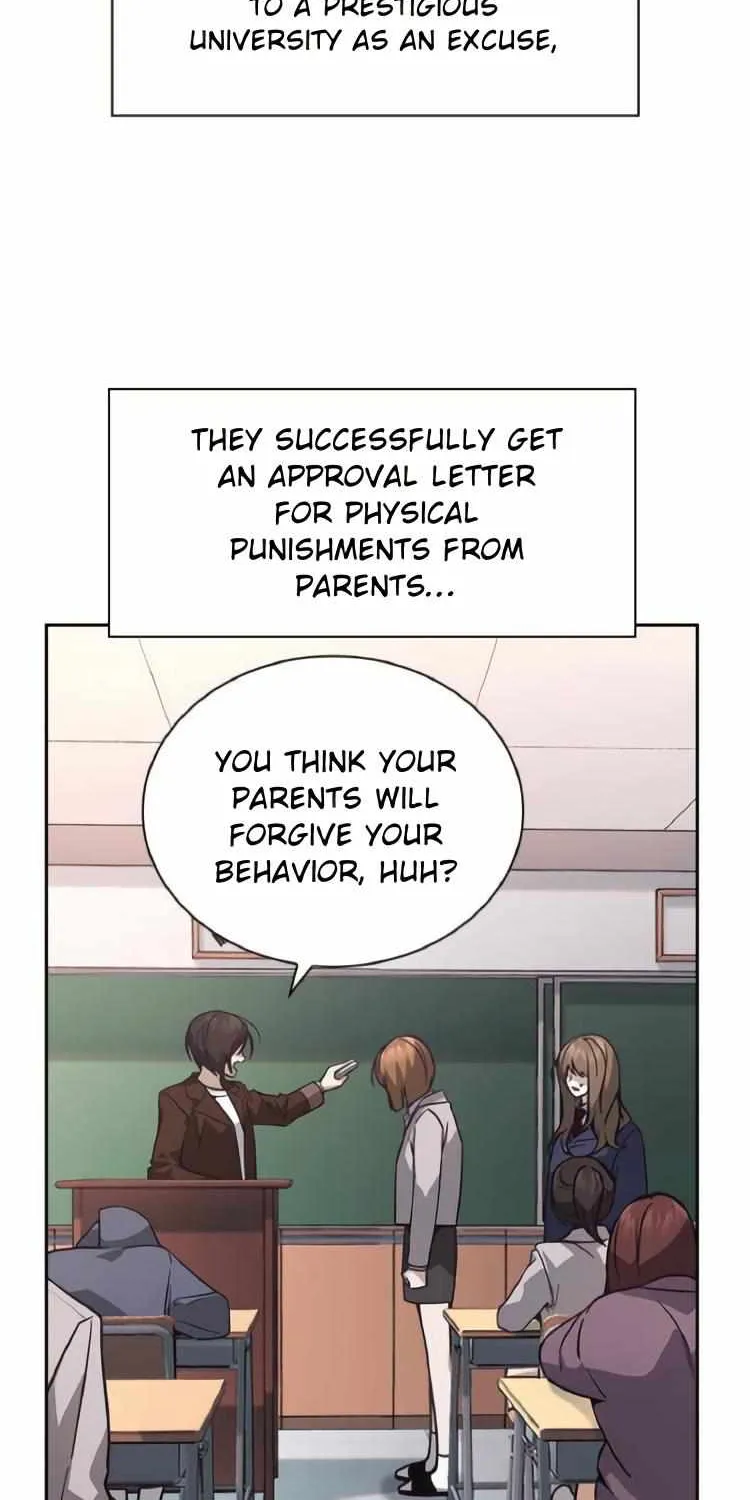 Friendly Competition Chapter 6 page 14 - 