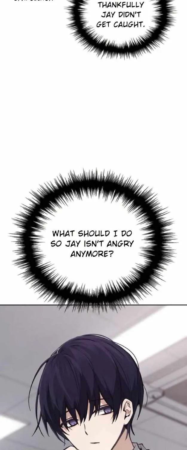 Friendly Competition Chapter 6 page 20 - 