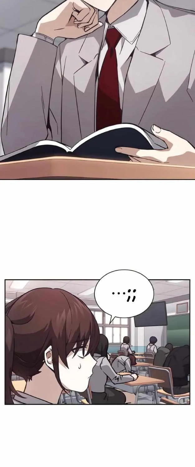 Friendly Competition Chapter 6 page 21 - 