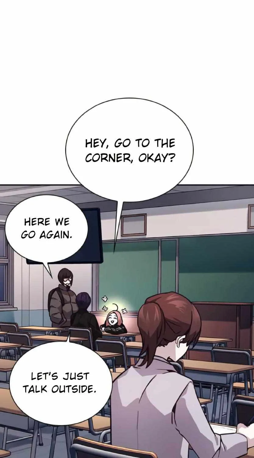 Friendly Competition Chapter 6 page 28 - 