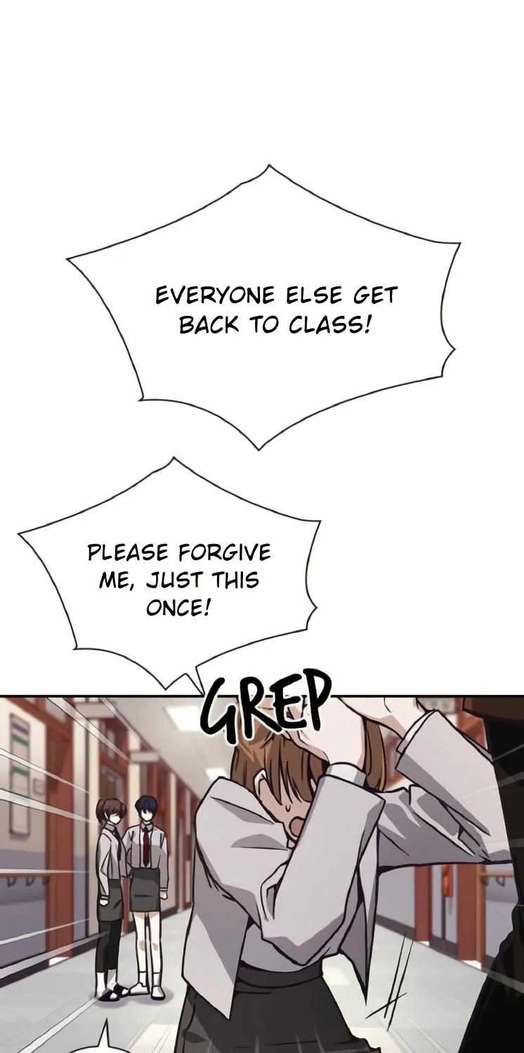 Friendly Competition Chapter 6 page 4 - 