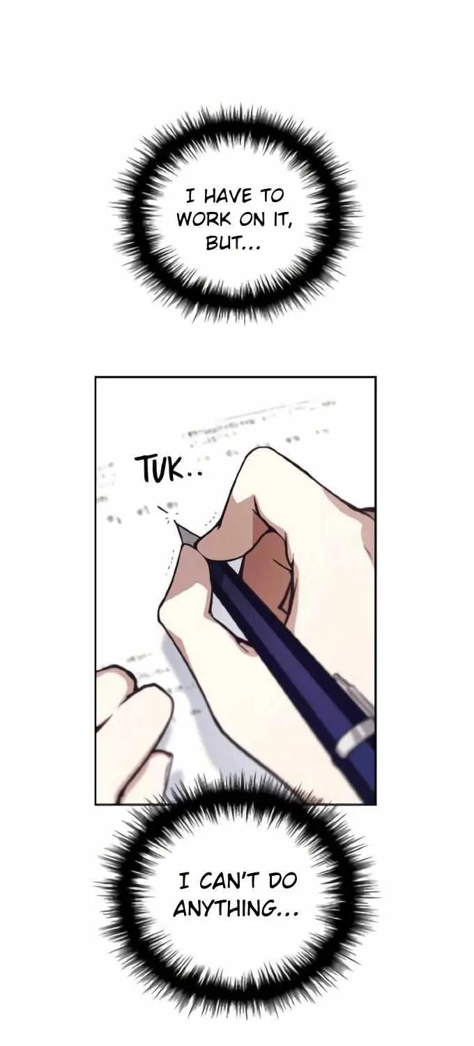 Friendly Competition Chapter 6 page 31 - 
