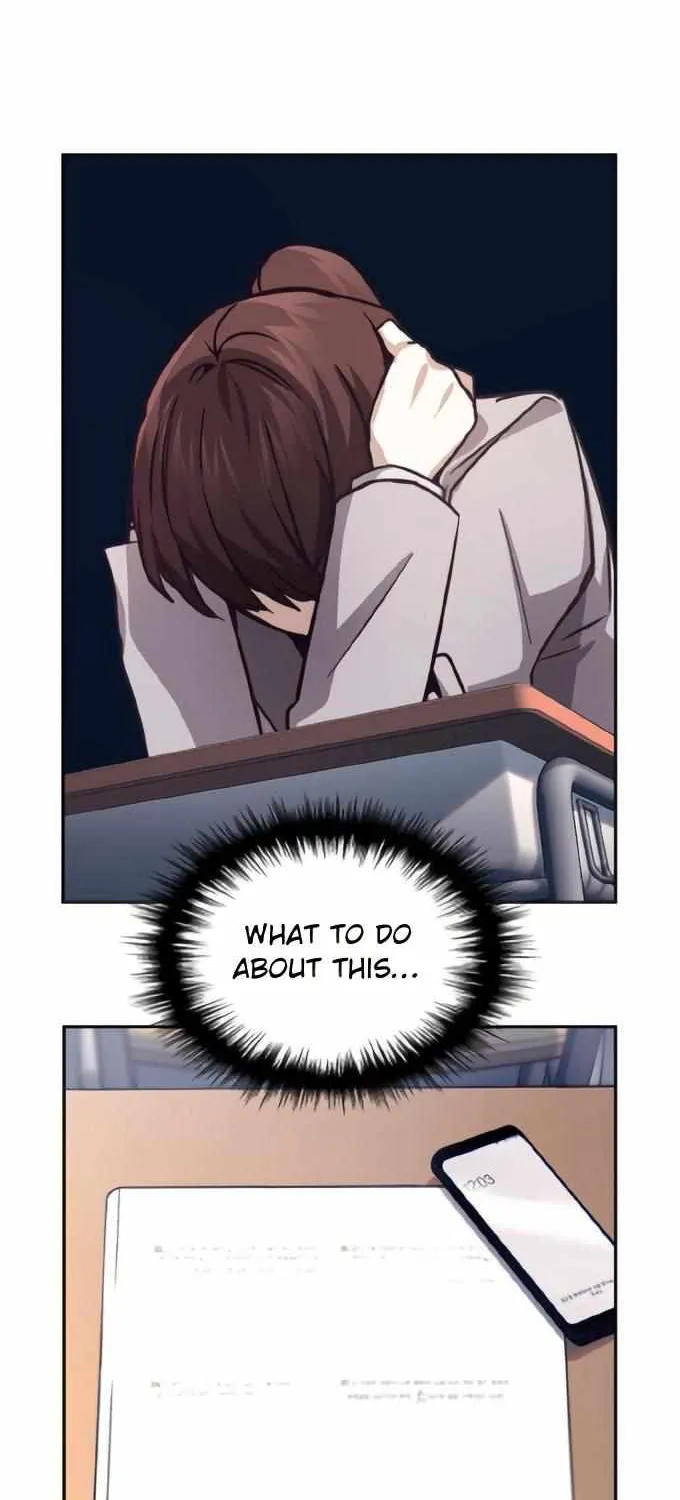 Friendly Competition Chapter 6 page 32 - 