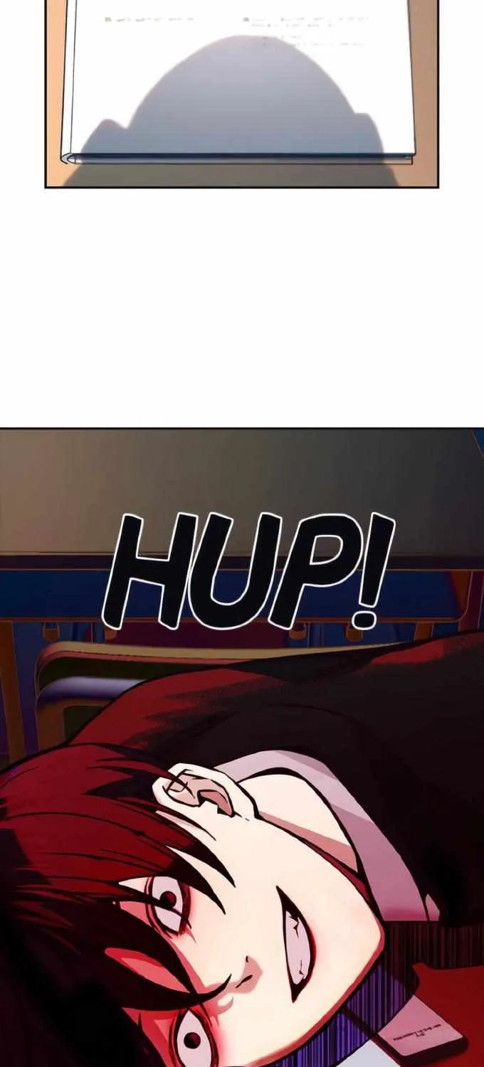 Friendly Competition Chapter 6 page 33 - 