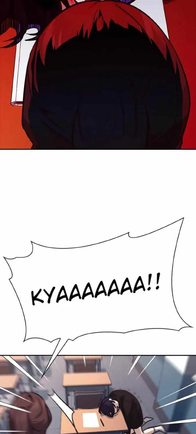 Friendly Competition Chapter 6 page 34 - 