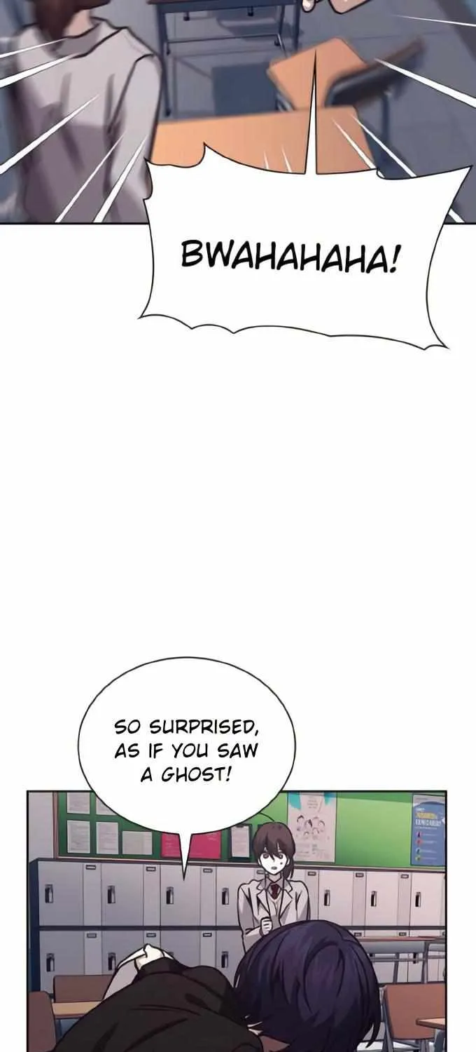 Friendly Competition Chapter 6 page 35 - 