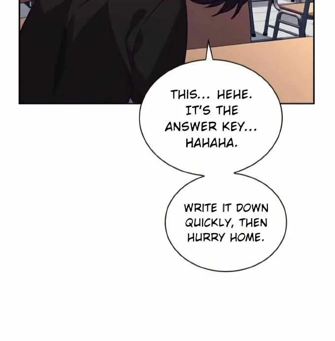 Friendly Competition Chapter 6 page 36 - 