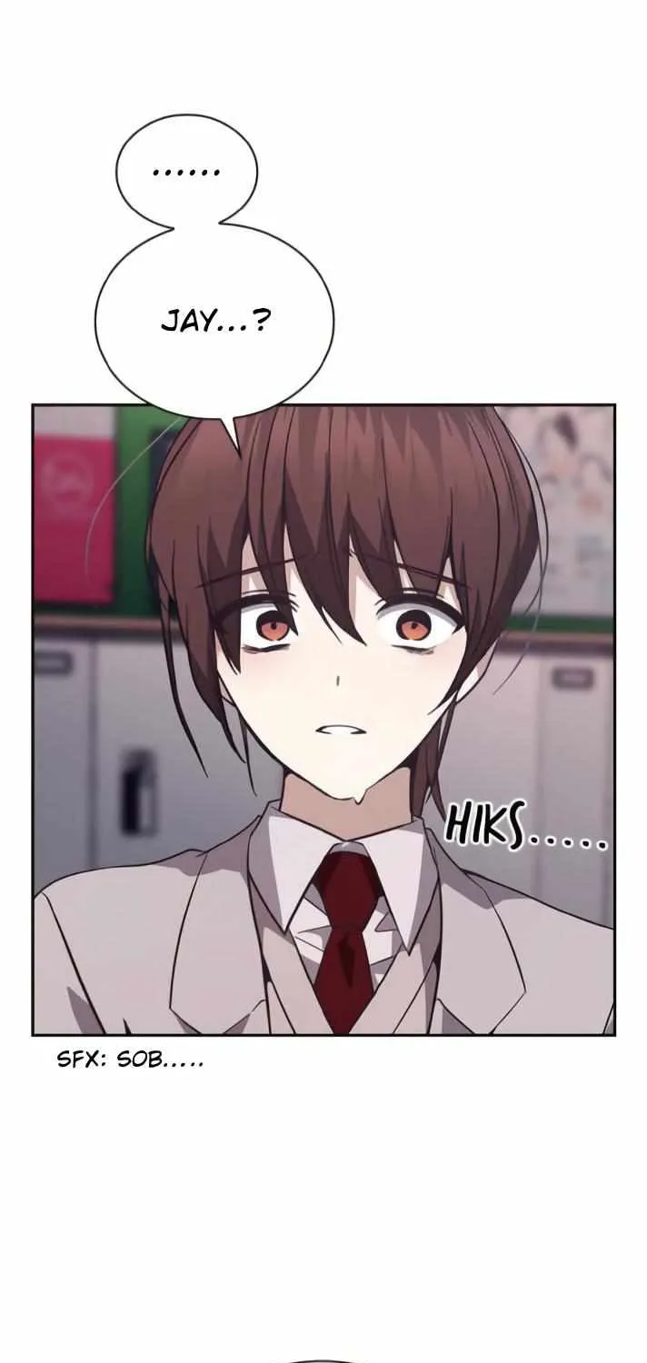 Friendly Competition Chapter 6 page 37 - 