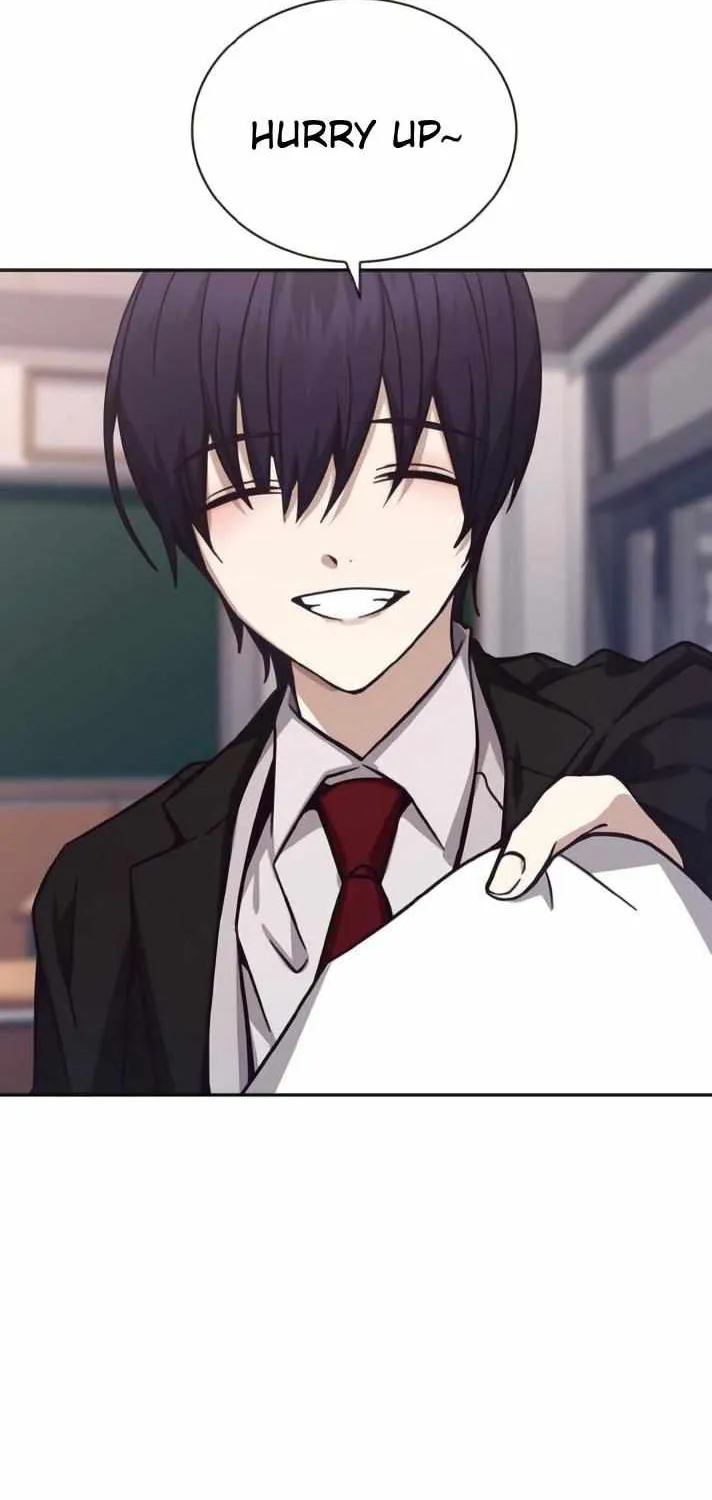 Friendly Competition Chapter 6 page 38 - 