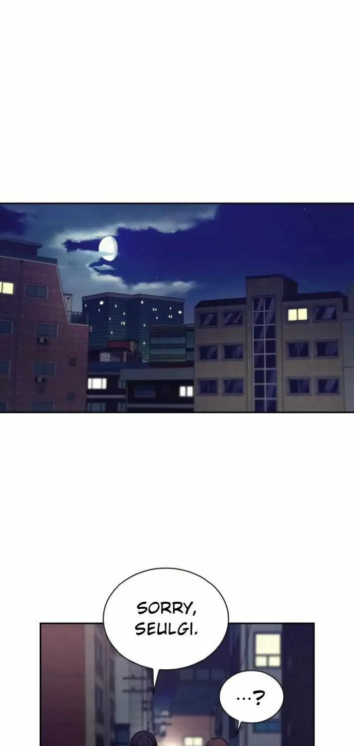 Friendly Competition Chapter 6 page 39 - 
