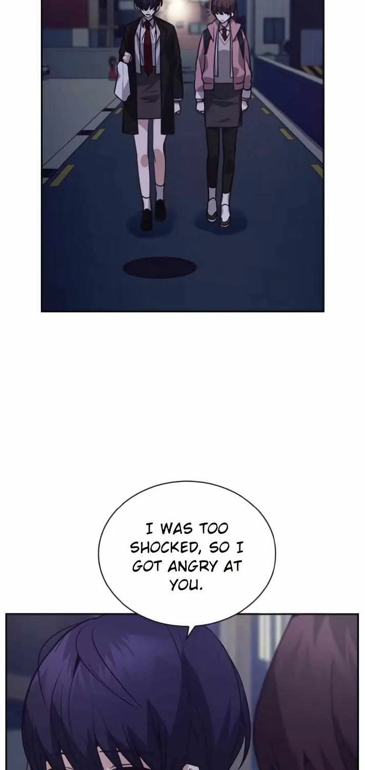 Friendly Competition Chapter 6 page 40 - 