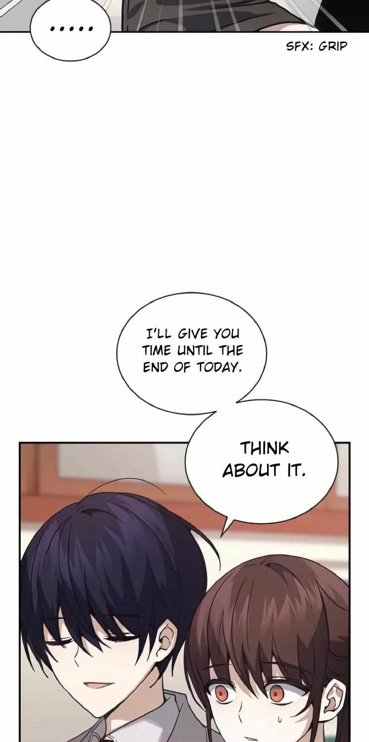 Friendly Competition Chapter 6 page 5 - 