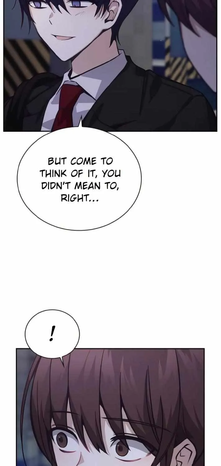 Friendly Competition Chapter 6 page 41 - 