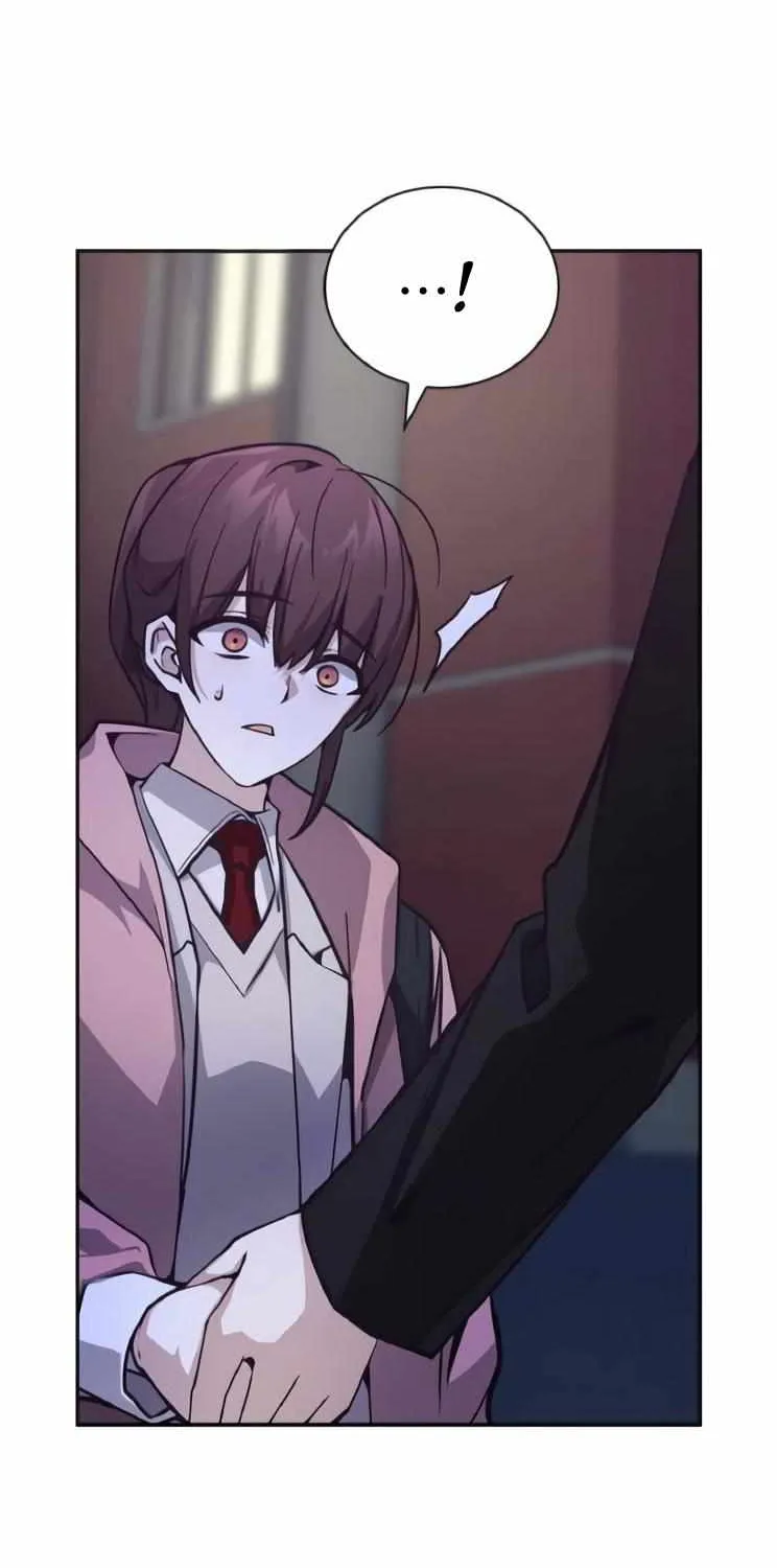 Friendly Competition Chapter 6 page 44 - 