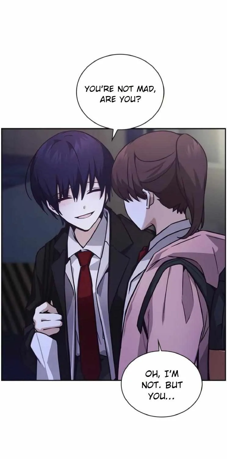 Friendly Competition Chapter 6 page 45 - 