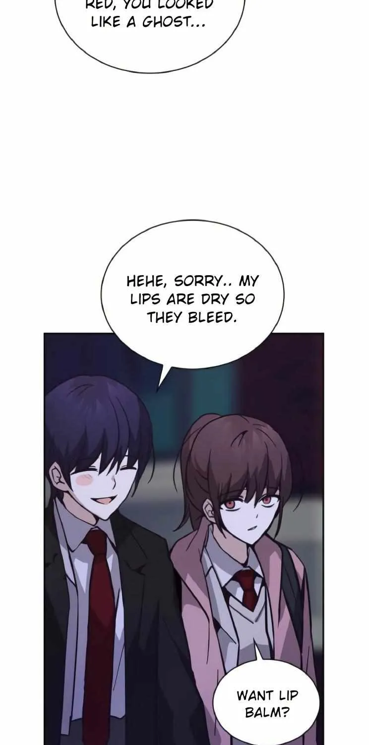 Friendly Competition Chapter 6 page 47 - 