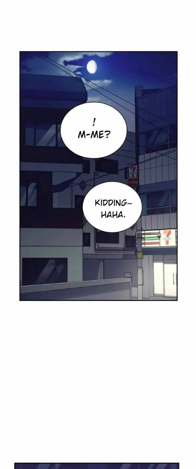 Friendly Competition Chapter 6 page 49 - 