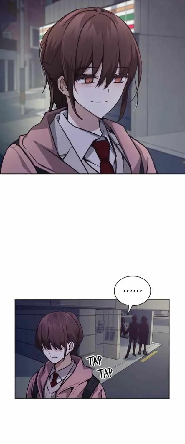 Friendly Competition Chapter 6 page 51 - 