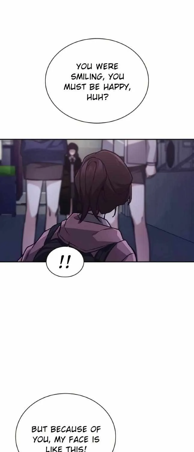 Friendly Competition Chapter 6 page 55 - 