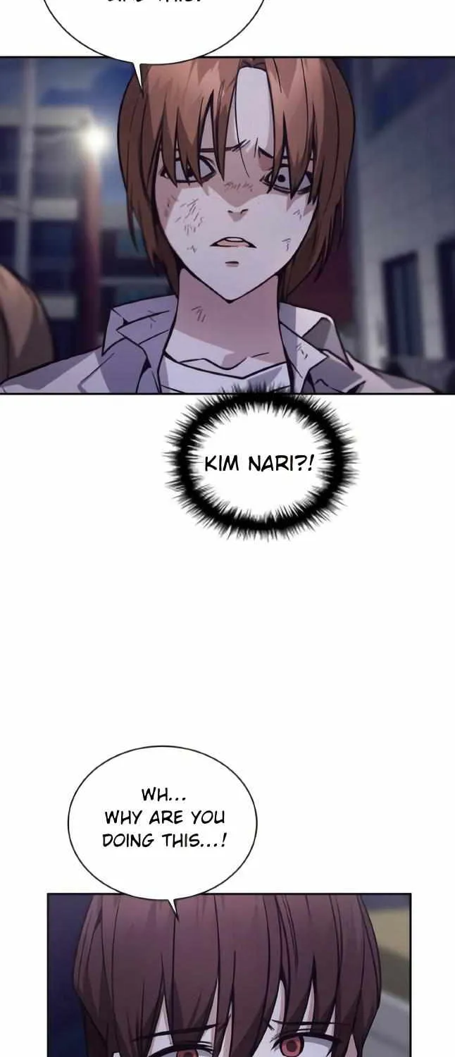 Friendly Competition Chapter 6 page 56 - 